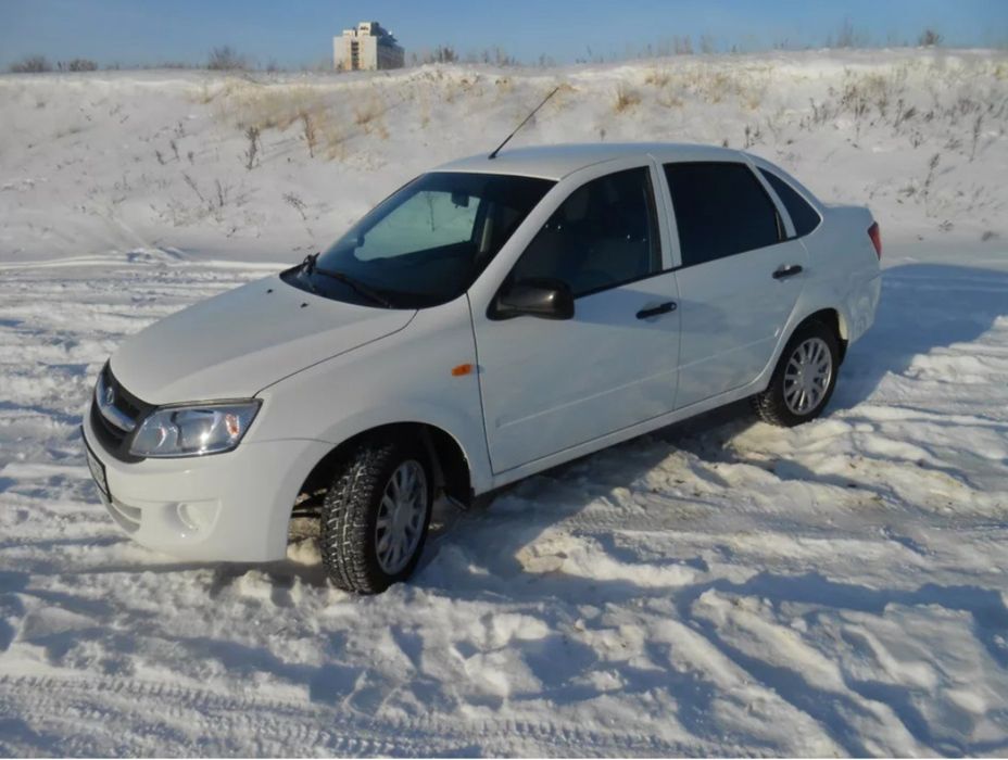 Аренда автомобиля