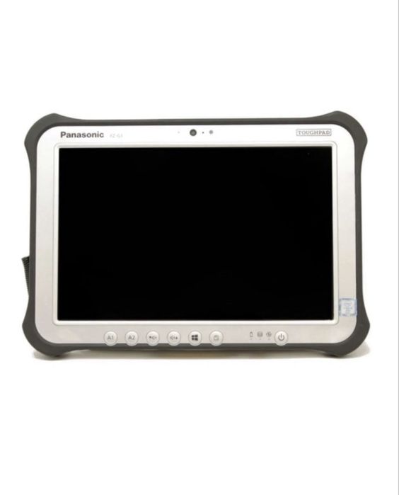 Таблет Лаптоп Panasonic ToughPad FZ-G1 i5-6Gen, 4GB RAM, 128GB SSD