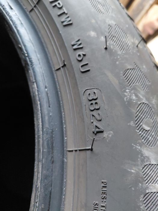 175/65/15" Firestone 2бр.гуми.Дот2024