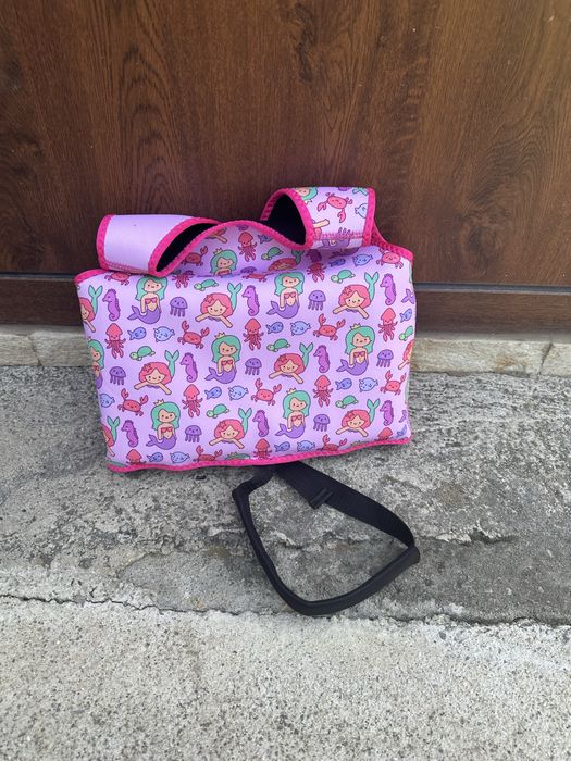 Спасителна желетка