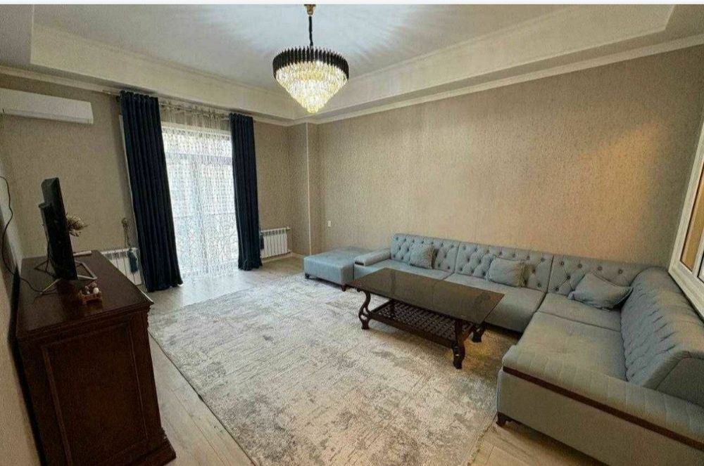 Квартира арендага берилади