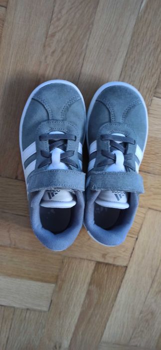 Adidas номер 30