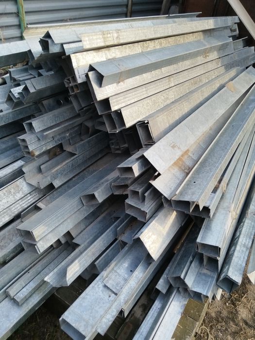 Продам  профиль цена договорная