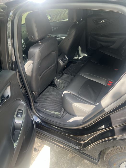 Малибу 2.4 XL килинган