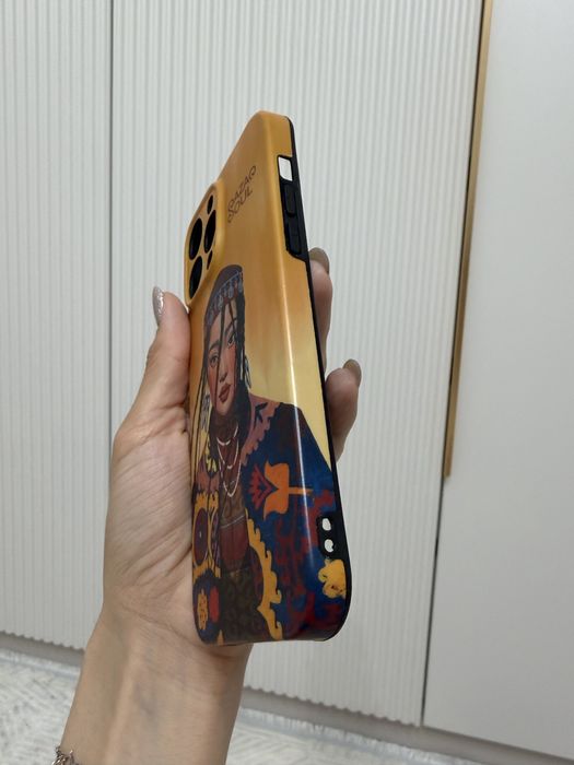 Чехол на айфон 14 PRO MAX