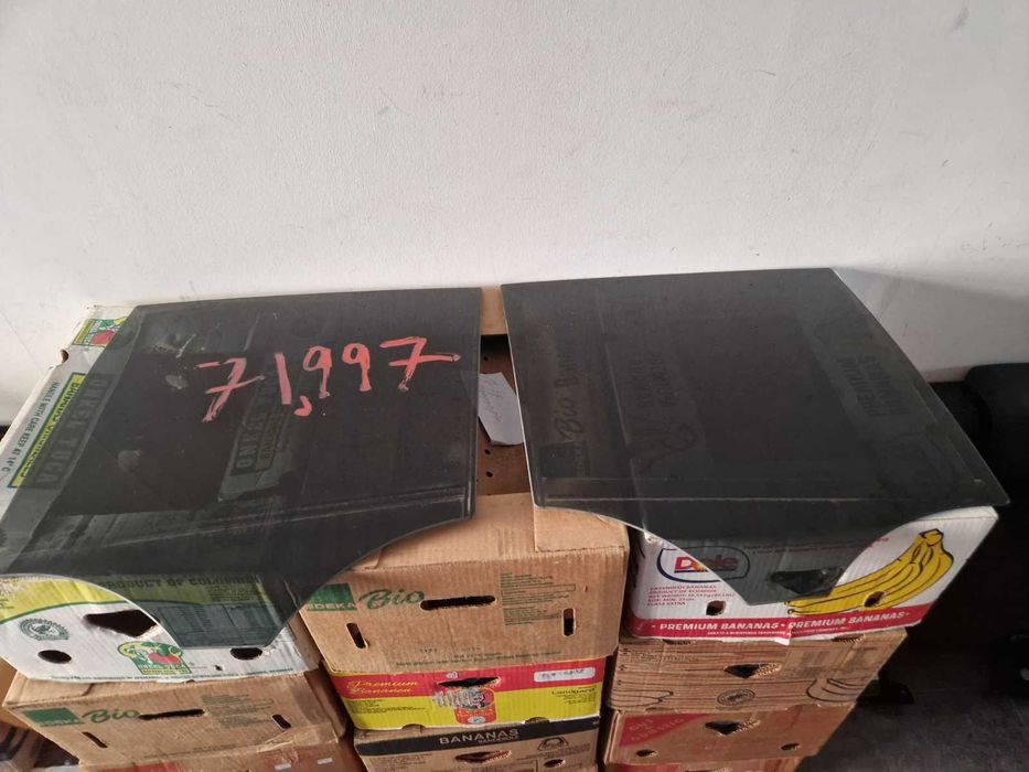 Части за Мercedes - Benz GLE ( W166 )