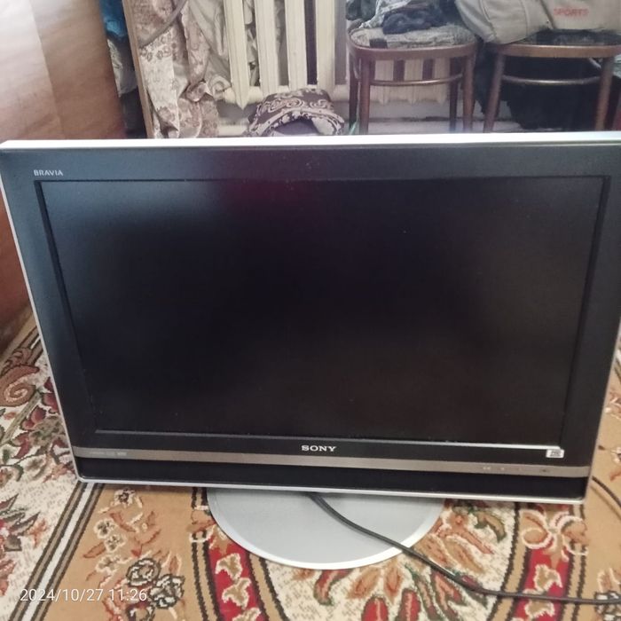 Телевизор б/у Марка -Сони