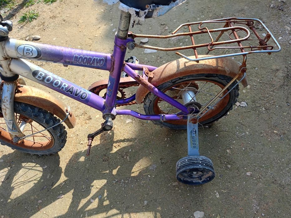 Велосипед сатылады срочна