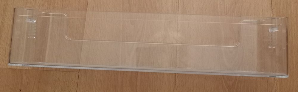 Полка холодильника ширина 49,2×11×10,9