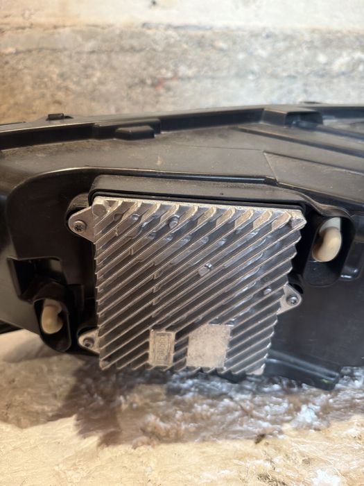 Фар за VW Transporter IQ LIGHT 2025-