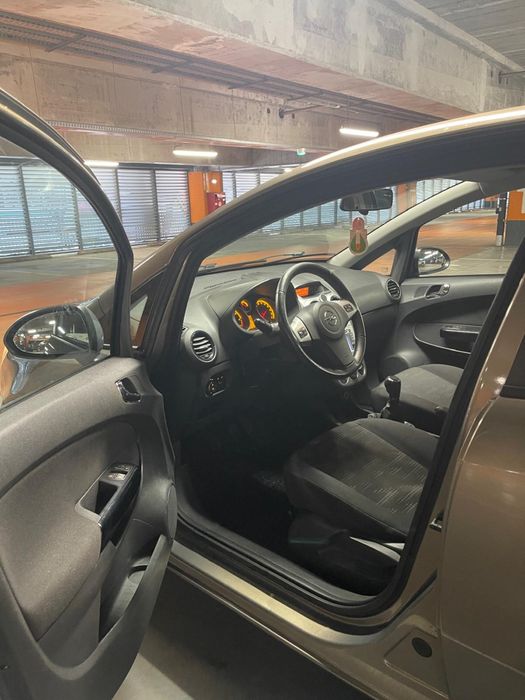 Opel Corsa 1.3 CDTI 2011
