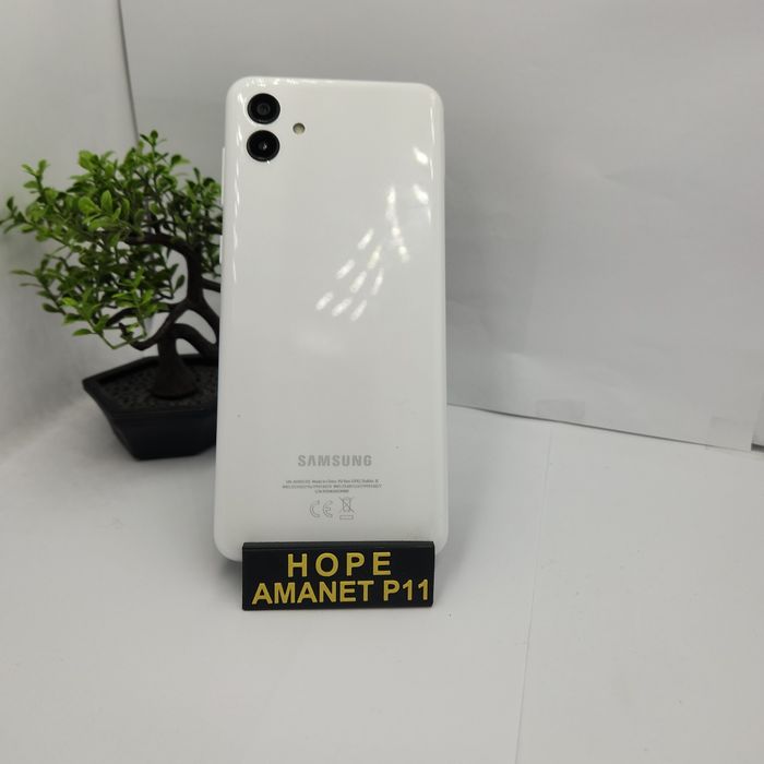 Hope Amanet P11-Samsung A05/128-4gb / Garantie