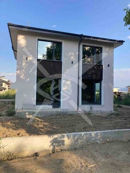 Продава се Къща в Пловдив, Беломорски - 200 кв.м за 1450 €/кв.м - Снимка #2