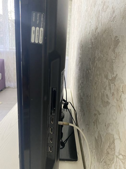 Телевизор ЖК Samsung LE40D550K