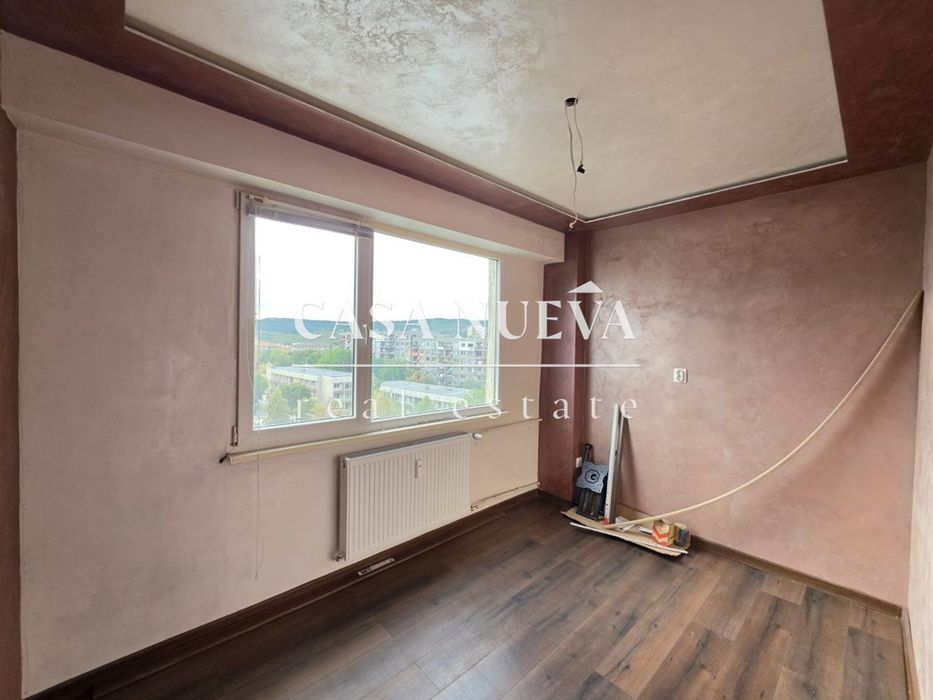 Продава се Тристаен апартамент в Перник, Изток - 66 кв.м за 1940 €/кв.м - Снимка #9