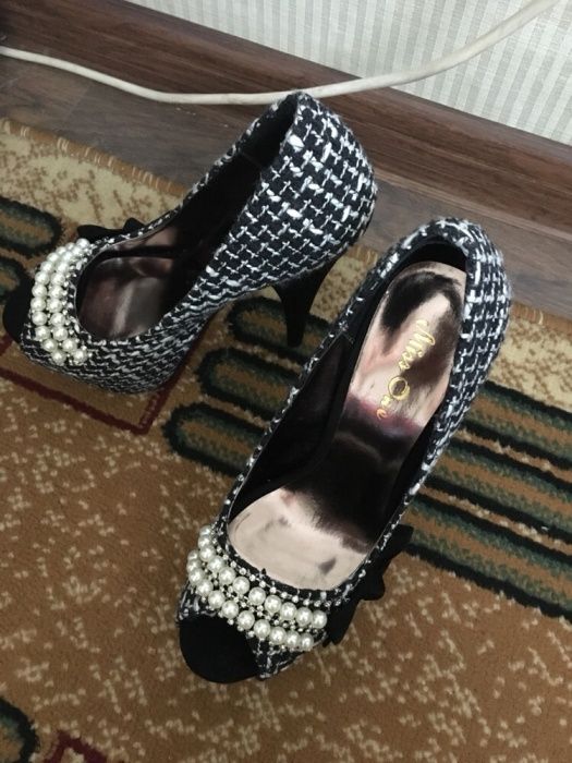 Туфли женские