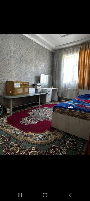 Сергели Евродом 1.5 соток 6 комнат