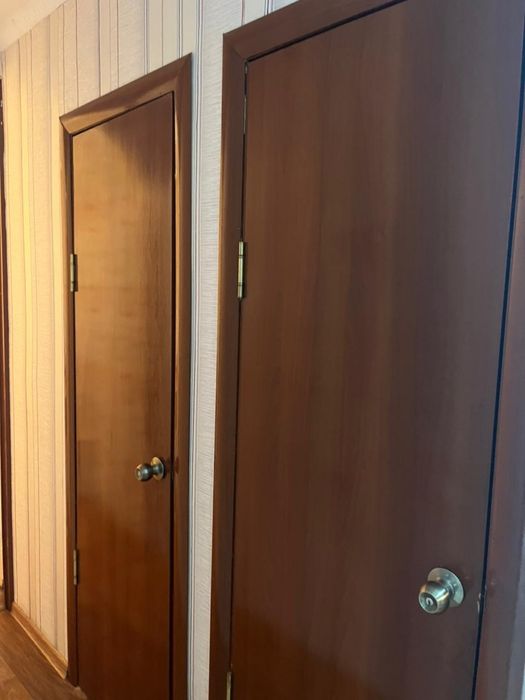 Межкомнатные двери