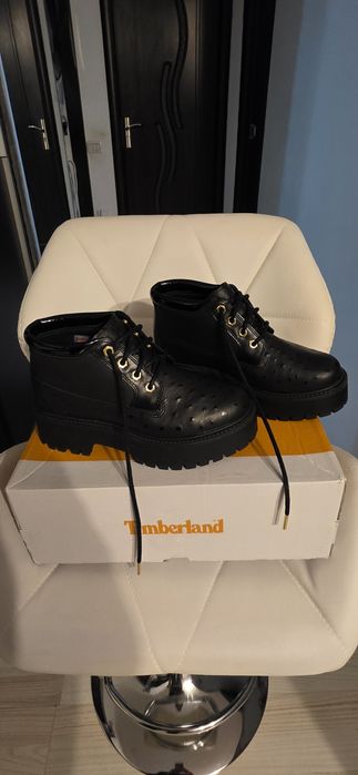 Ghete dama Timberland