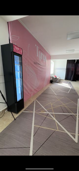 Продается готовая фитнес студия в городе Талдыкорган