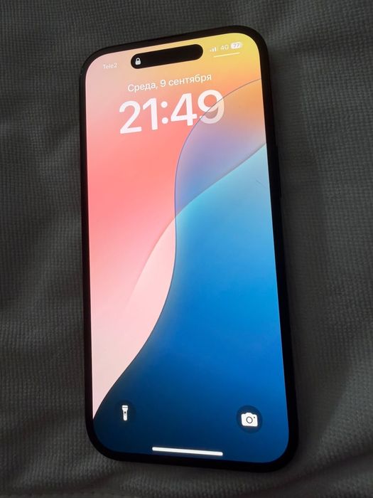 iphone 15 продажа/обмен