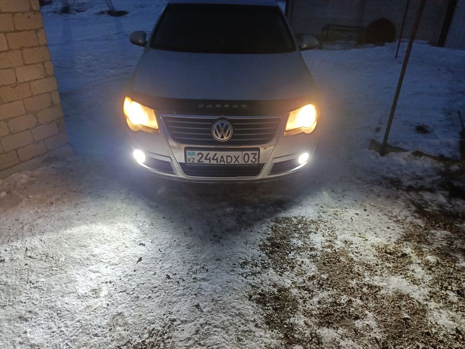 Пассат б6 продажа
