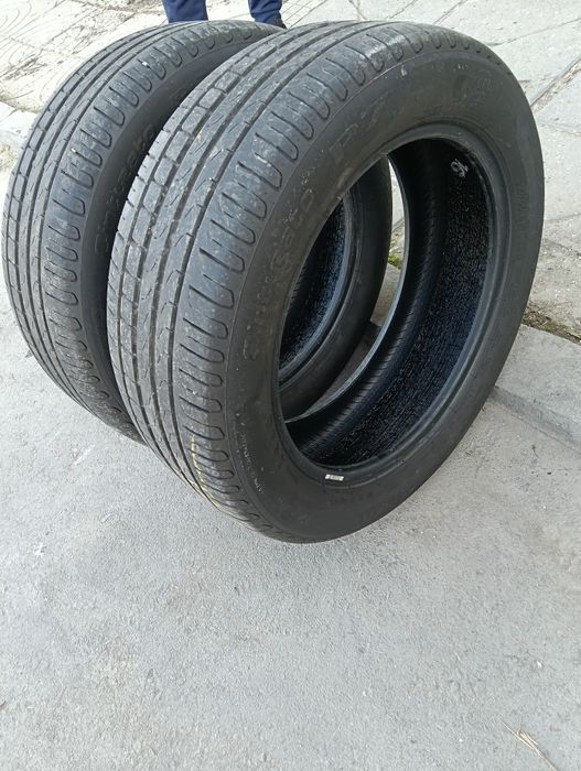 Pirelli Cinturato P7 215/55/17