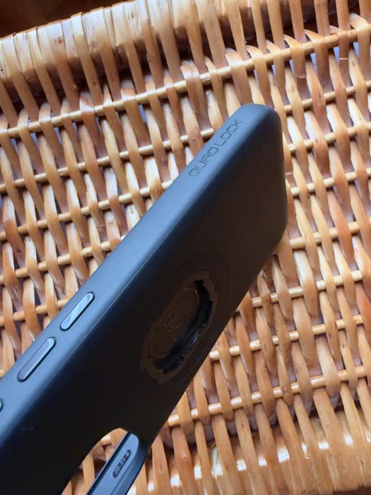 Калъф Quadlock MAG за iPhone 16 Pro Max