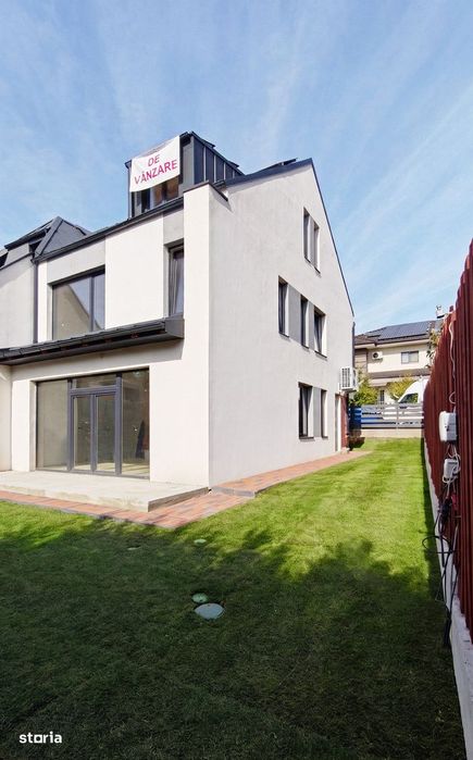 Refugiu modern în Făget – eficiență și rafinament - COM. 0%