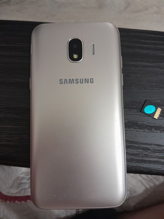 Продам телефон Samsung galaxy j2