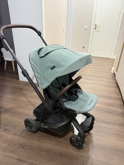 Коляска Easywalker Charley