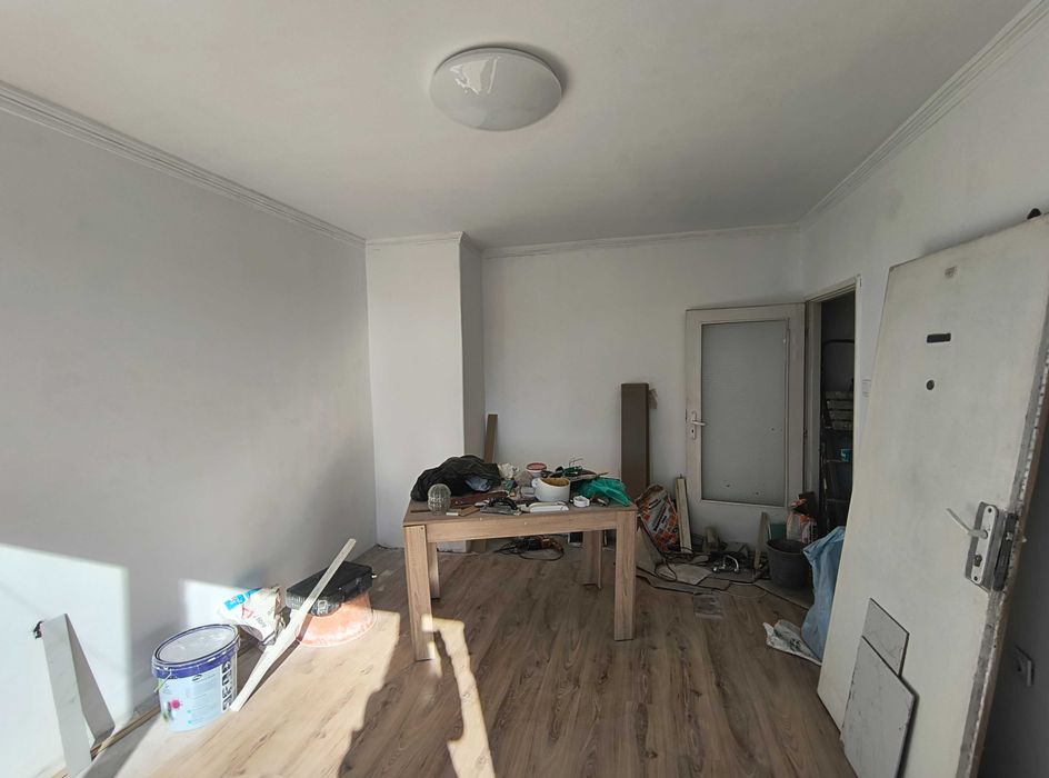 Продава се Двустаен апартамент в Стара Загора, Казански - 50 кв.м за 1460 €/кв.м - Снимка #1