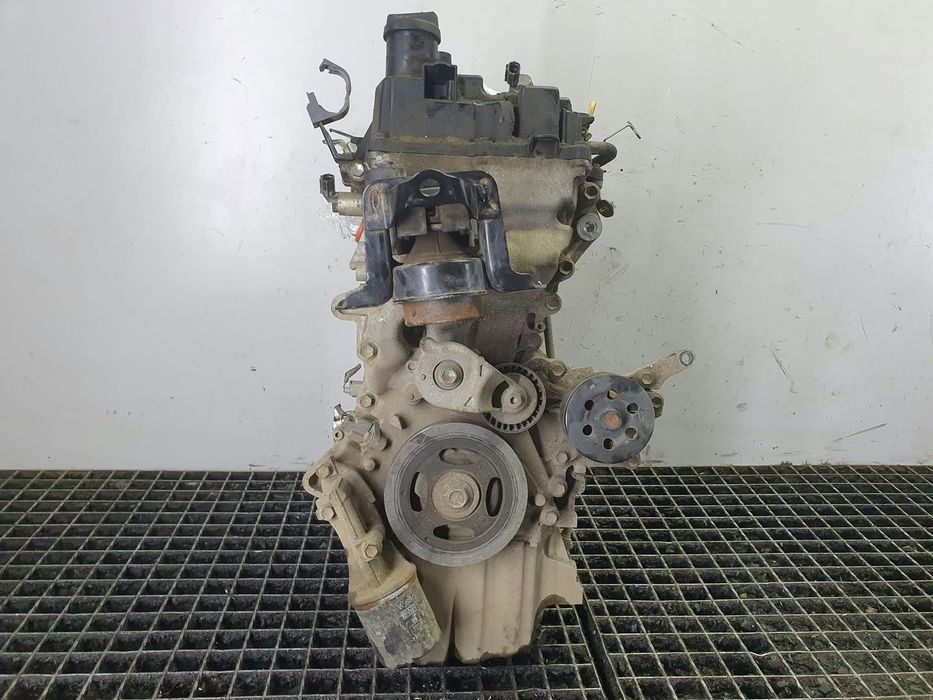 Motor complet fara anexe 1kr-fe Toyota Aygo 2 (facelift) (2018 - 2020) 1.0 benzina 1KR-FE