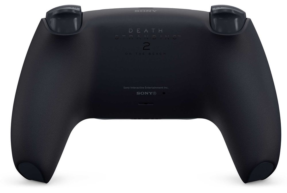 Kонтролер Sony  DualSense - Death Stranding 2 , Лимитиран PS5 , Нов
