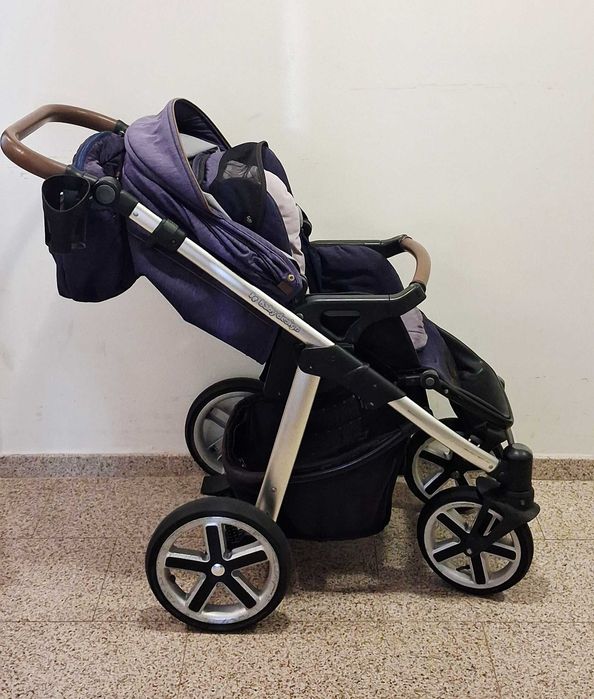 Детска количка Dotty Baby Design 2в1