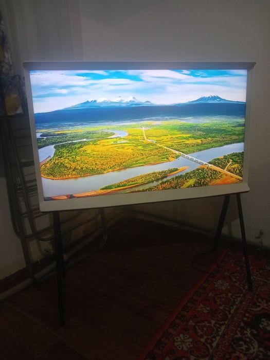 Телевизор  смарт