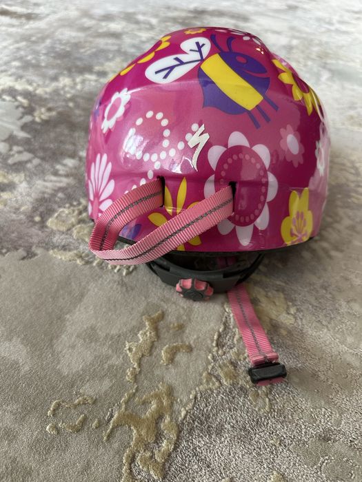 Детска каска Specialized – 44–52 см