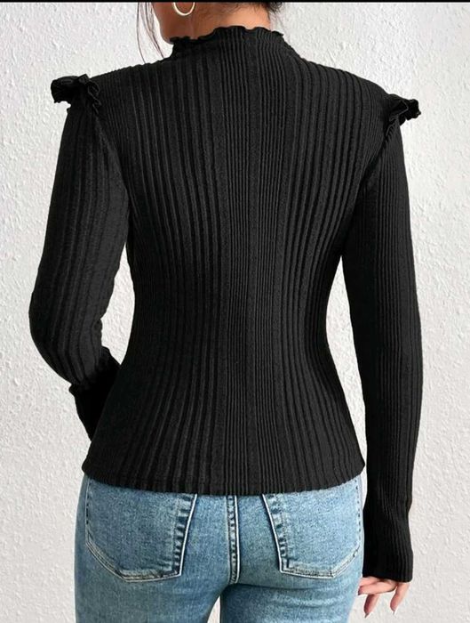 Блуза, модел на SHEIN