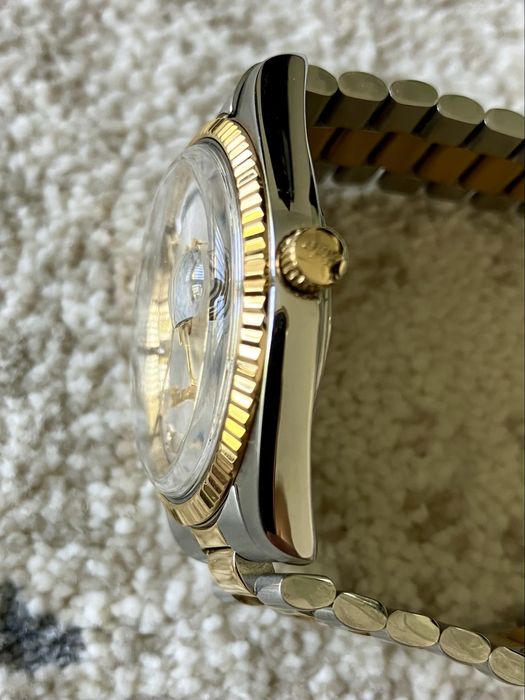 Mido Commander nu schimb cu ceasuri Seiko Longines Omega Edox Doxa Certina Oris Tag Heuer Casio Hamilton