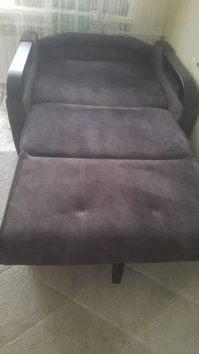 Продам кресло кровать