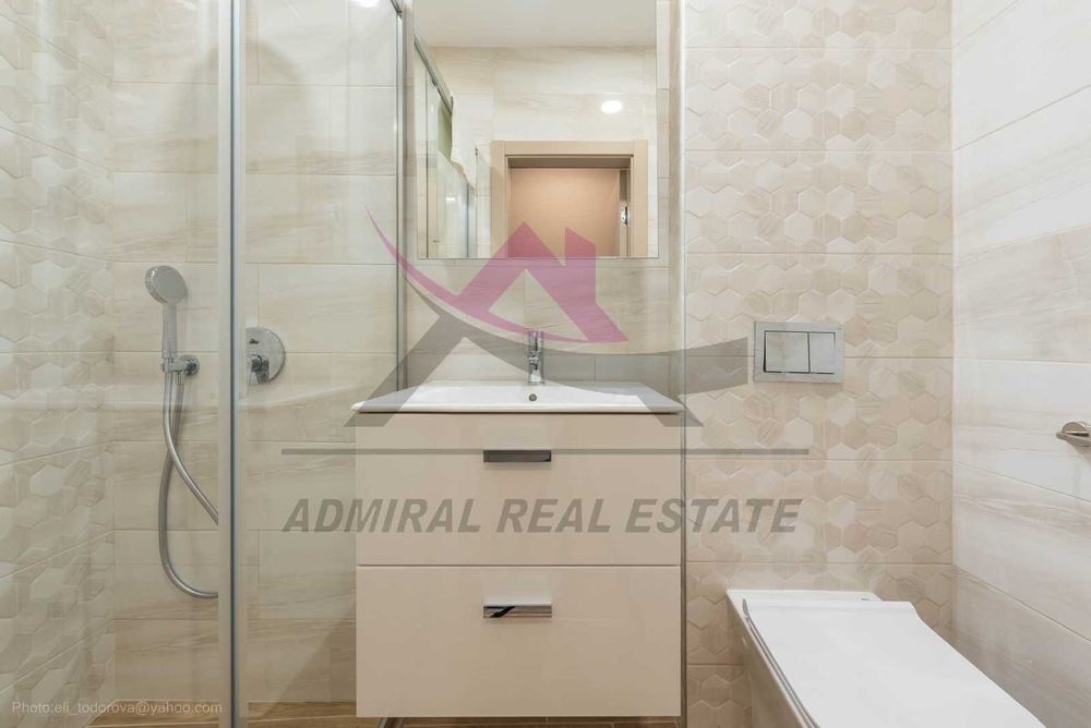 Дава се под наем Тристаен апартамент в Варна, Левски - 100 кв.м за 1500 € - Снимка #5