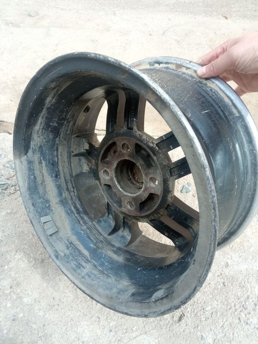 Титанка кепілдікпен скидка