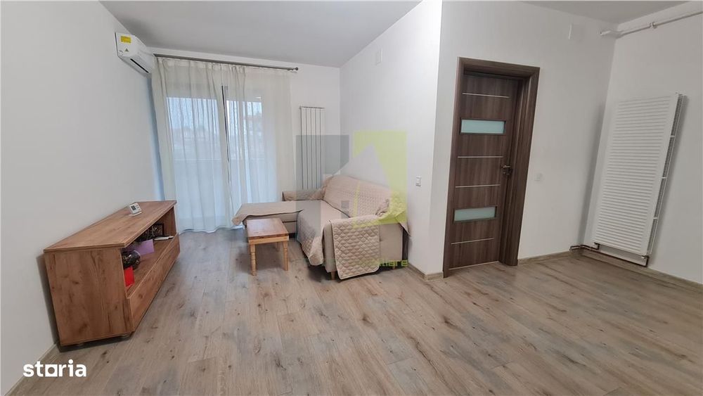 Apartament cu 2 camere si loc de parcare langa in bloc nou — fotografia 3