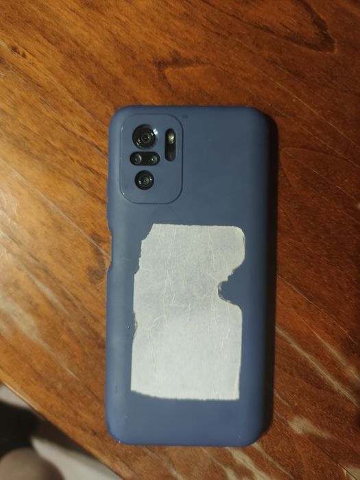 Xiaomi redmi note 10s 128gb