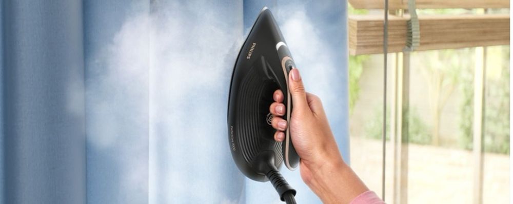 Statie de calcat Philips
