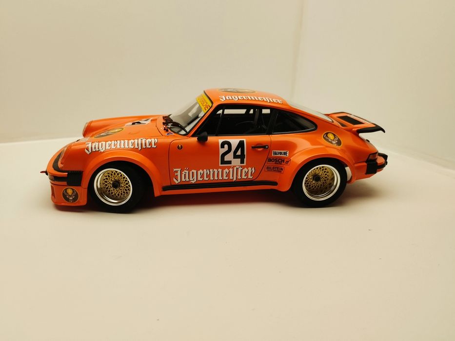 Machete auto personalizate