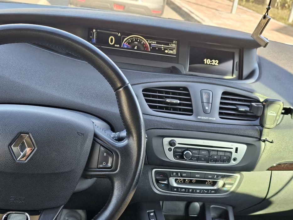 Renault Scenic Monovolum