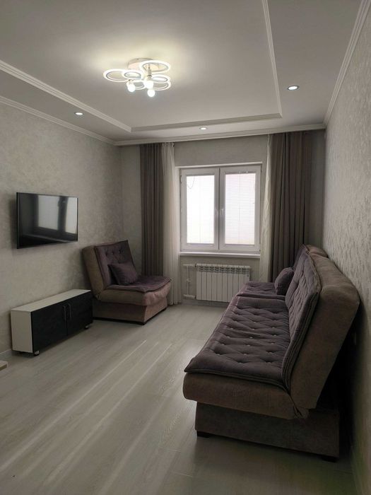 Аренда квартиры 2-комнатная, Ю.Абад,  Метро Минор