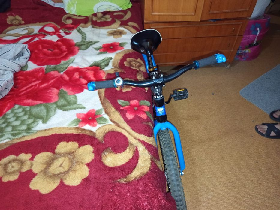 Продаю велосипед