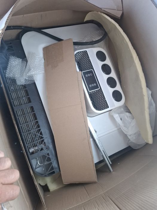 Авто кондиционер